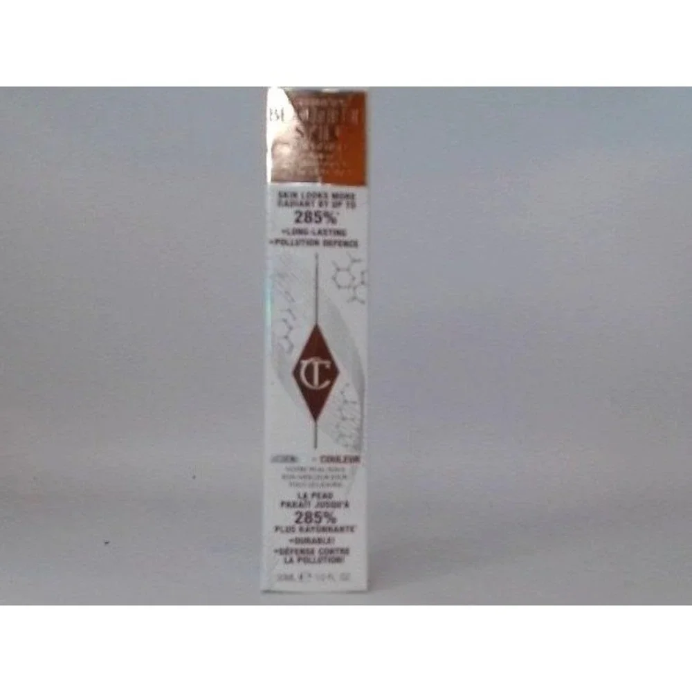 Charlotte Tilbury Beautiful Skin Foundation in 11 Neutral , BRAND NEW IN BOX